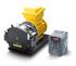 Industrial Peristaltic Metering Pump J025, High Flow Rate 28.5 Liters/min, Motor Speed 37.5 -300 RPM